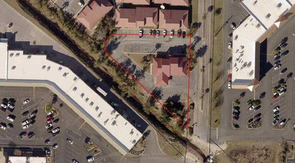 700 W 23rd St, Panama City, FL 32405